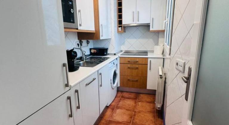 Holiday apartment with 1 room for 4 persons — photo 4