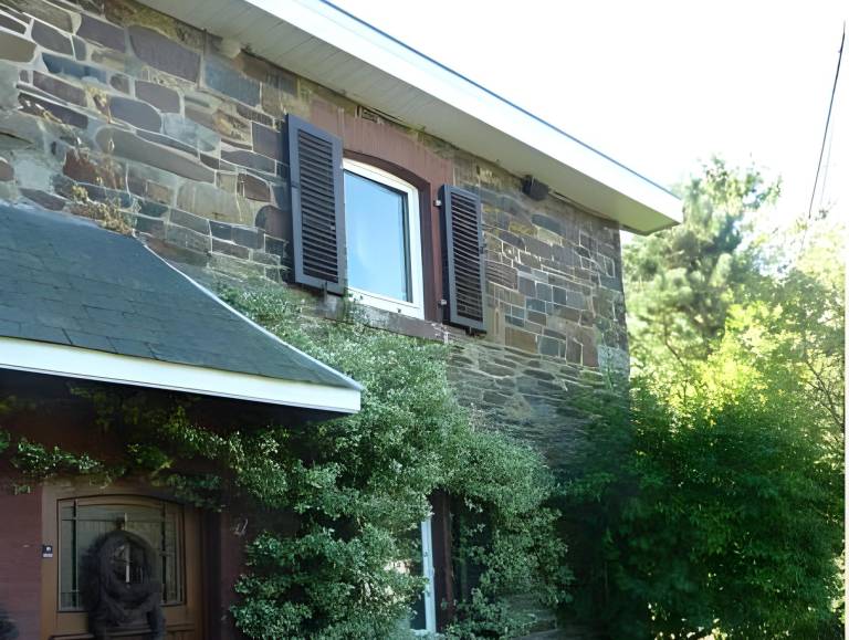 Vacation home with 1 room for 4 persons in Liege