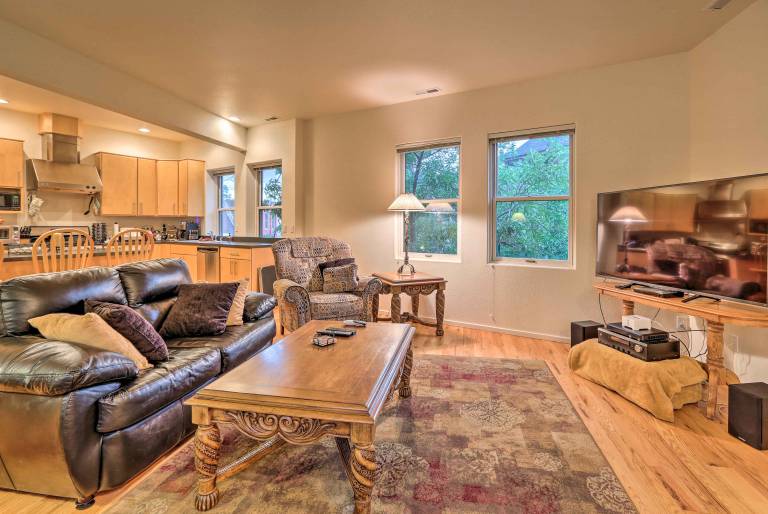 Apartment  West Colorado Springs