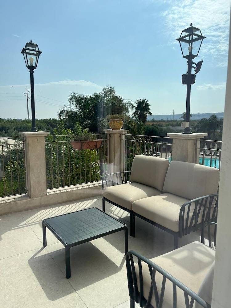 Agriturismo Agnone Bagni