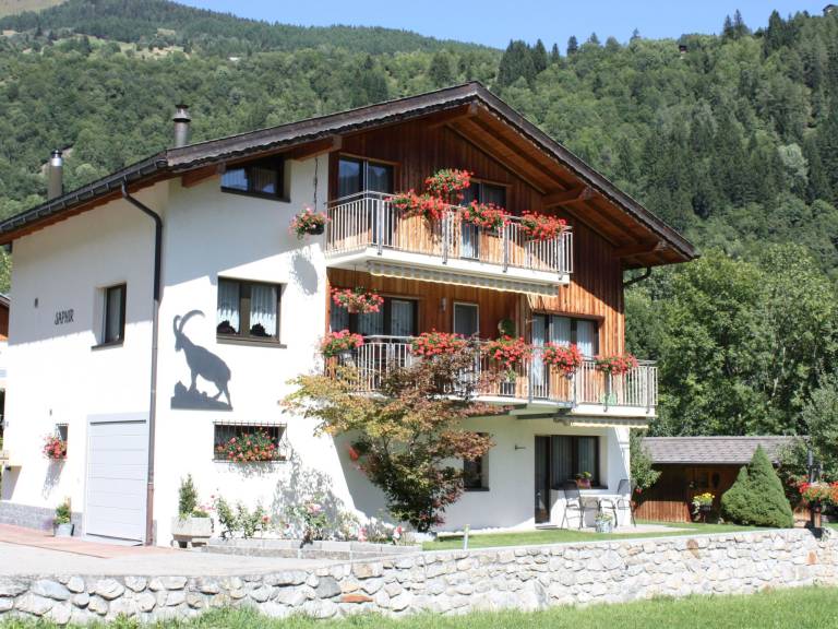 Ferienwohnung Fiesch