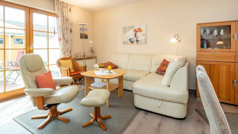 Ferienwohnung Zingst