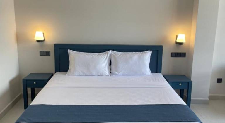 Grand Ben Hotel