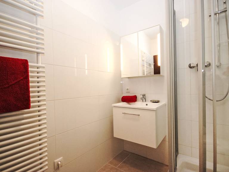 Apartment with sauna, grill & garden — photo 4
