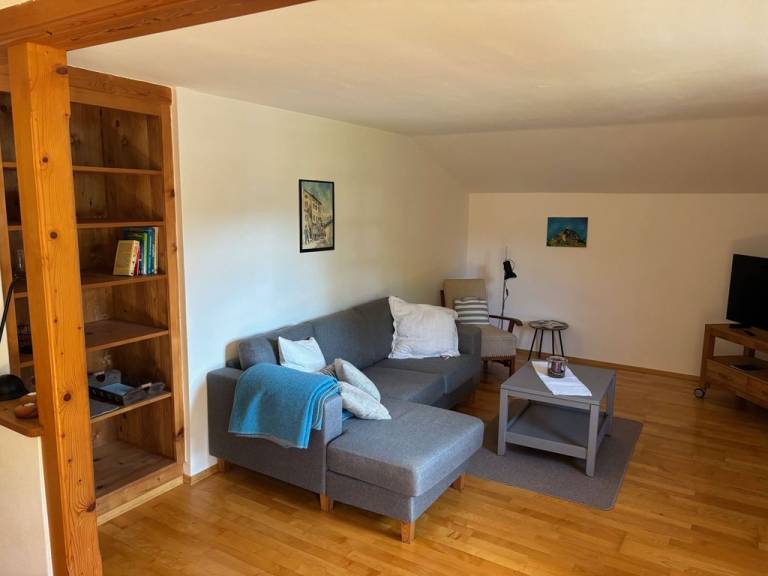 Ferienhaus Bayrischzell