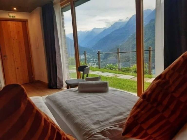 Ferienhaus Mese