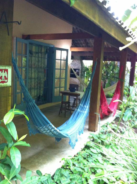 Casa  Praia do Paúba