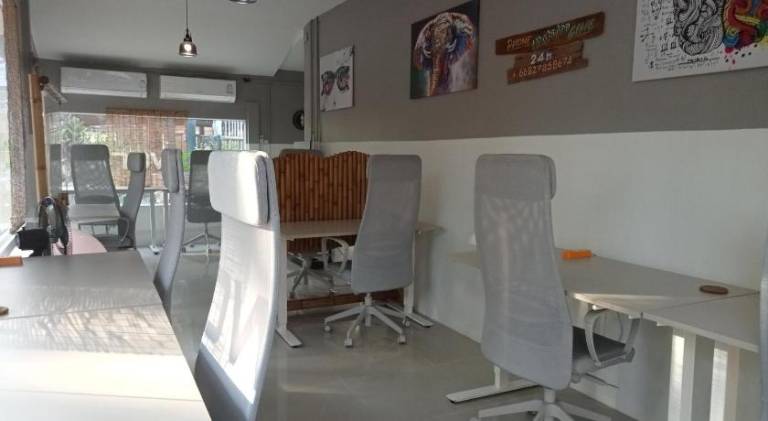 COWORX Koh Lanta — photo 4