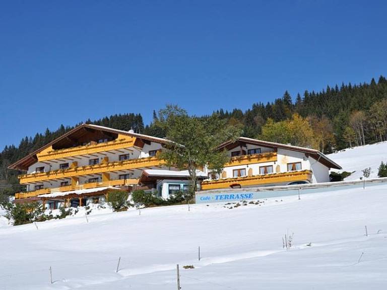 Ferienwohnung Jungholz