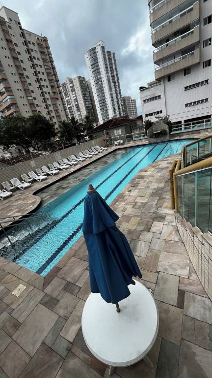 Apartamento  Cidade Ocian
