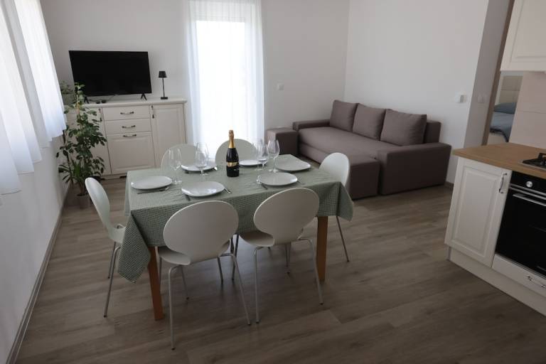 Aparthotel Brezovica pri Ljubljani