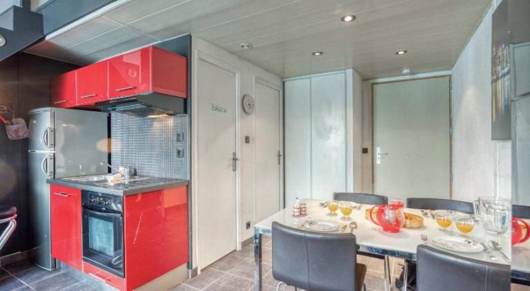 Nice holiday apartment | Pet-friendly — photo 2
