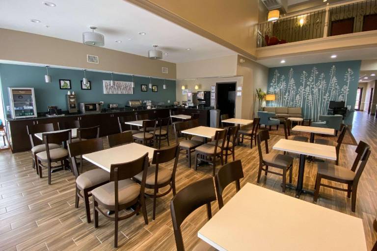 Sleep Inn & Suites Pearland - Houston South — photo 5