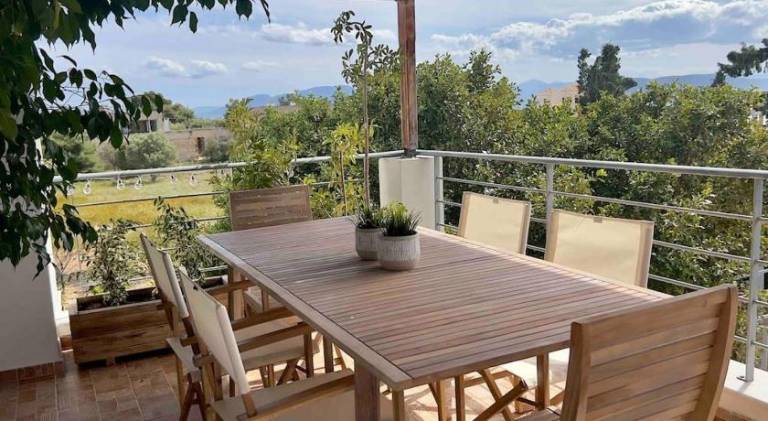 Fully equipped villa with terrace & garden | Perfect for remote work | Pets are welcome — photo 2