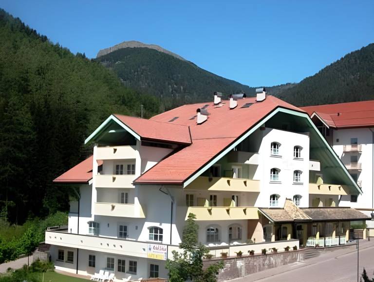 Hotel Erica in Panchia