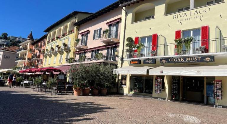 Holiday apartment with 2 rooms for 4 persons — photo 4