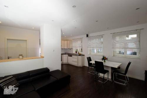 67 m² Ferienwohnung