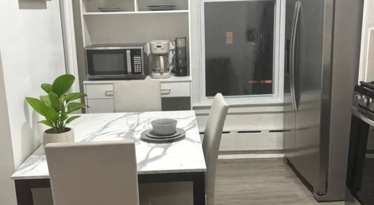 Holiday apartment with yard | Dogs allowed — photo 4