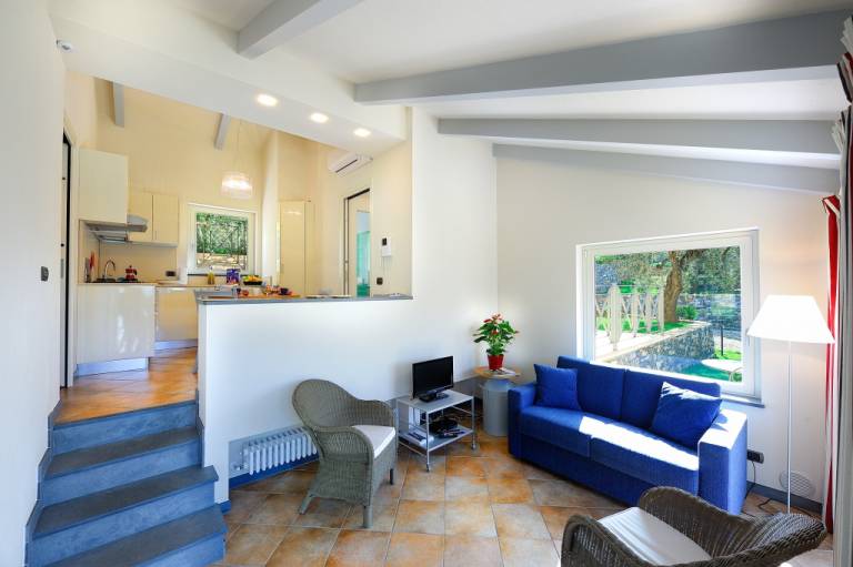 Agriturismo Le Cascine: Carrubo — photo 4
