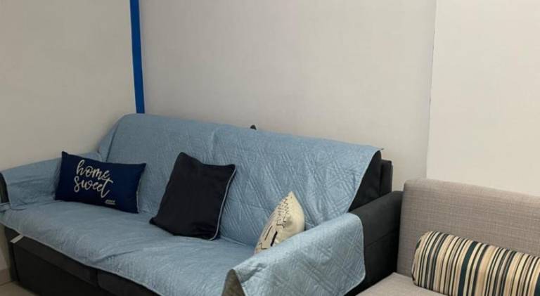 Apartment with 1 room for 2 persons — photo 4