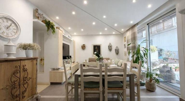 Apartment with garden, terrace & barbeque — photo 3