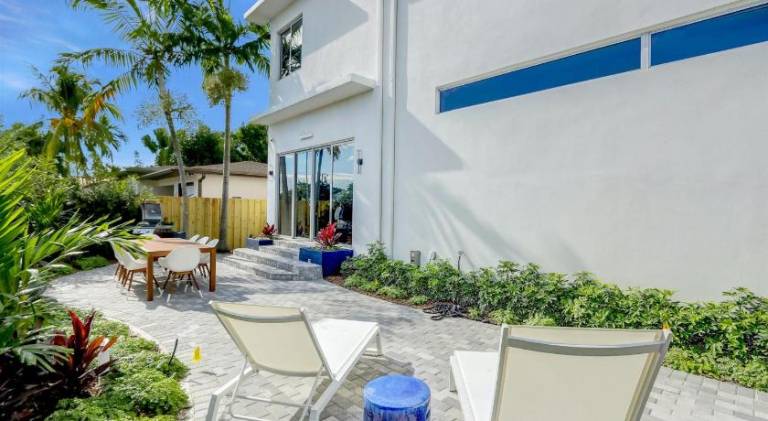 Vacation home | Pet-friendly — photo 5