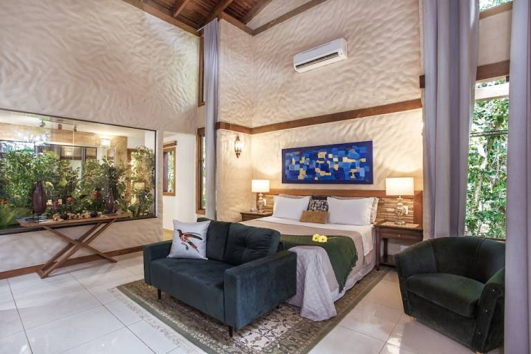 Apartamento Pirenópolis