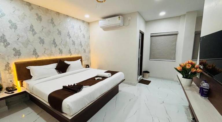 HOTEL MITHRA GRAND AIRPORTZONE — photo 3