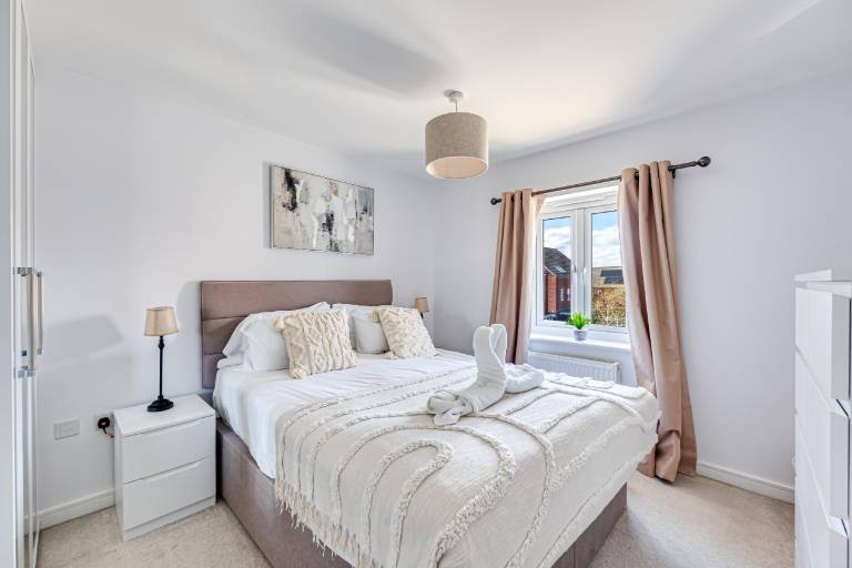 Beautiful vacation home | Pets allowed in Milton Keynes