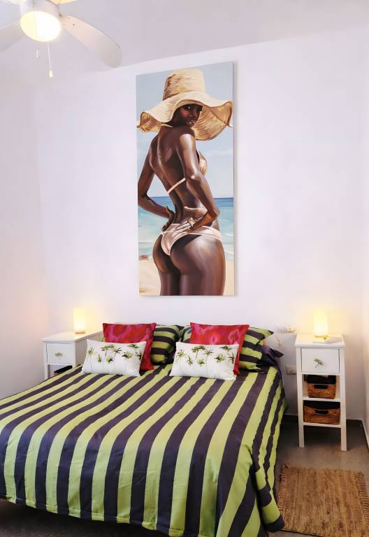 Seaside Apartment with Pool, Terrace and Sea Views in Sanlúcar — photo 5