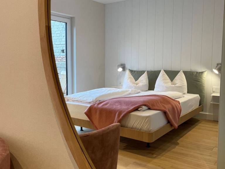 Privatzimmer  Bad Sobernheim