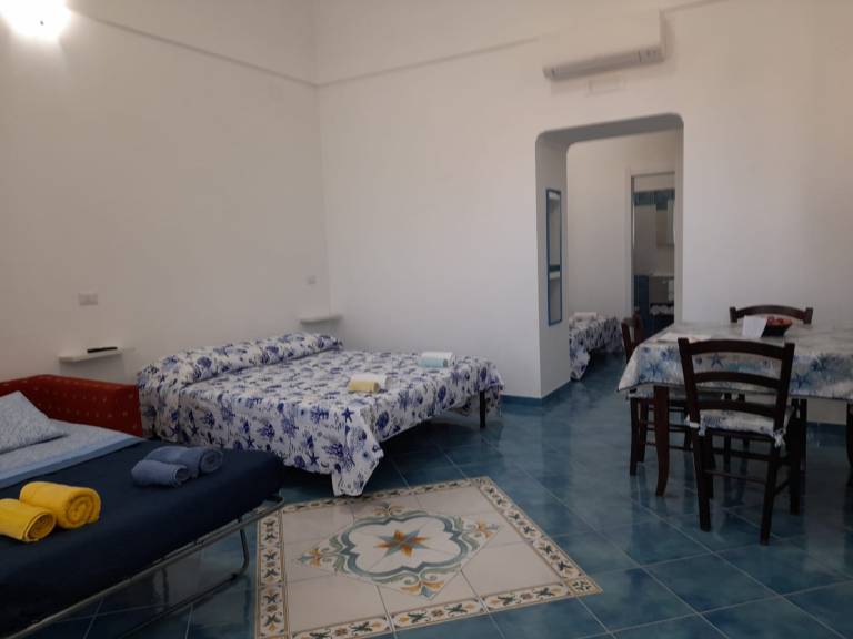 Vacation home | Sea view — photo 3