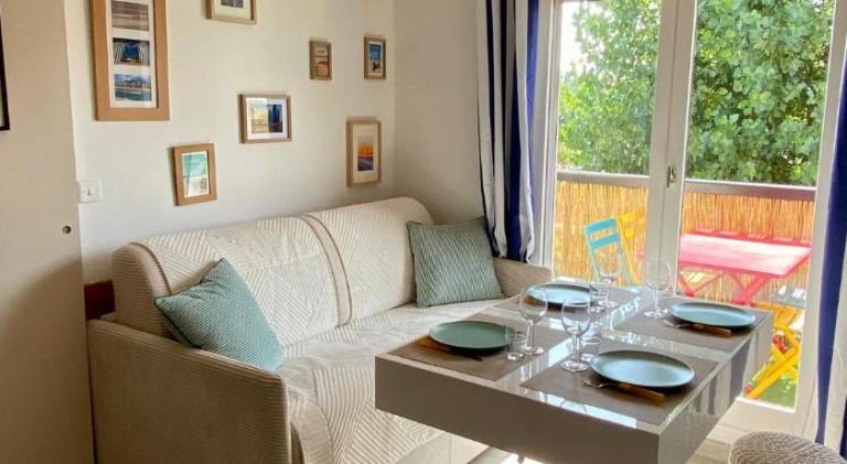 Apartment | Close to the beach | Pets allowed — photo 2