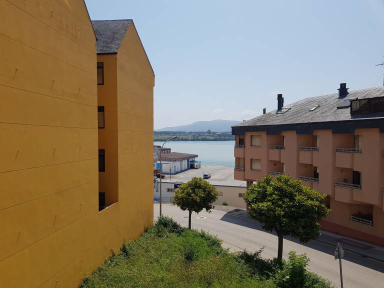 Apartamento  Foz