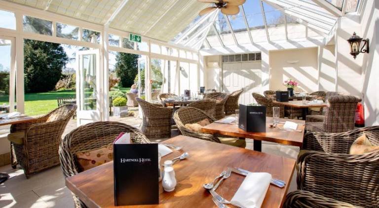 Hartnoll Hotel — photo 5