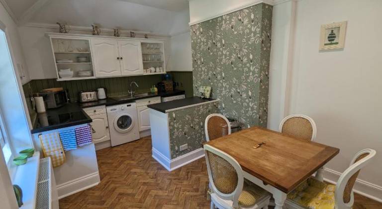 Lovely apartment with terrace & garden | Pets allowed — photo 2