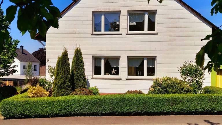 Ferienwohnung Kell am See