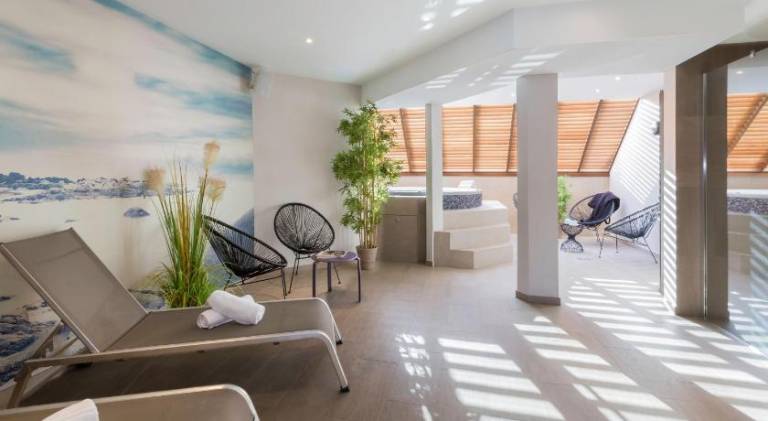 Best Western Les Bains de Perros-Guirec Hotel et Spa — photo 3