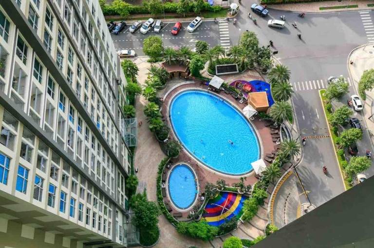 2 Units of 3BR Apartments sametower 6bedrooms — photo 3