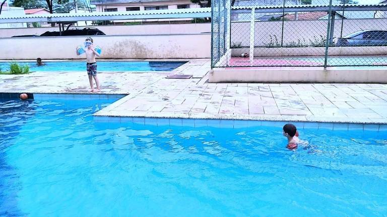 Apartamento  Jardim Augusta