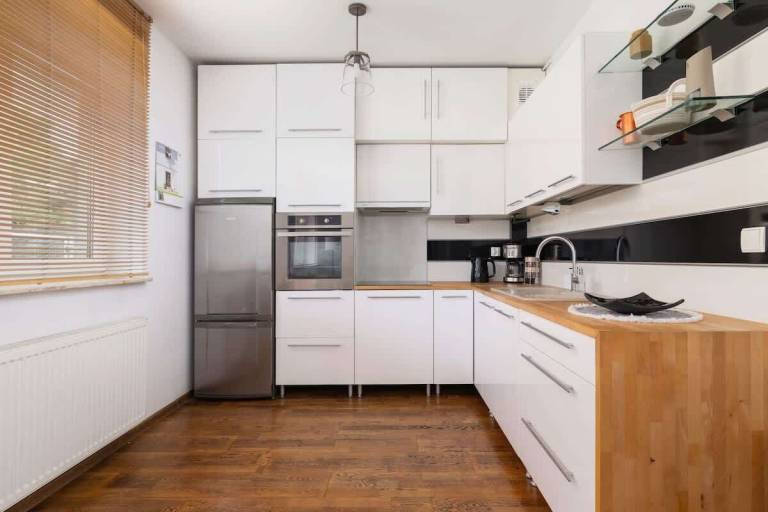 Apartment Chorzow