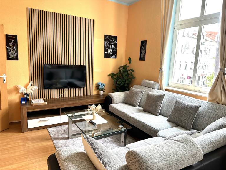 Ferienwohnung Meiningen