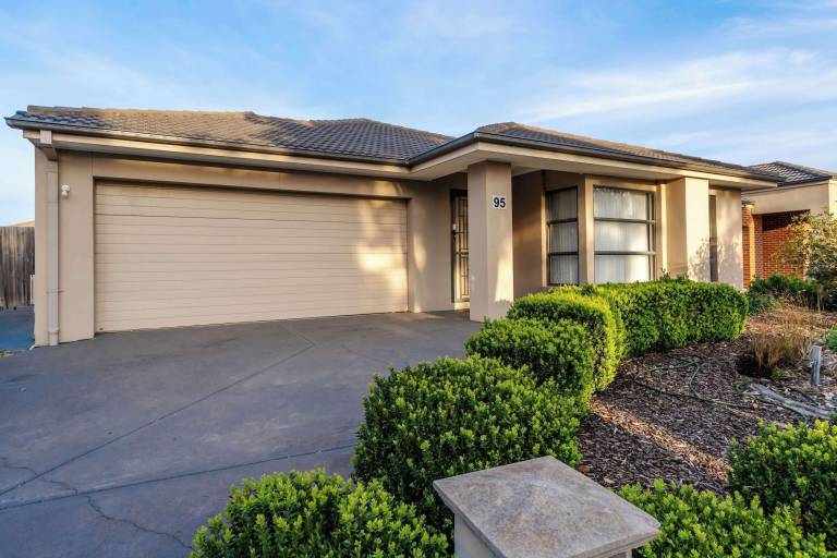 House Werribee South