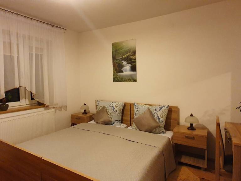 Ferienwohnung Bad Flinsberg
