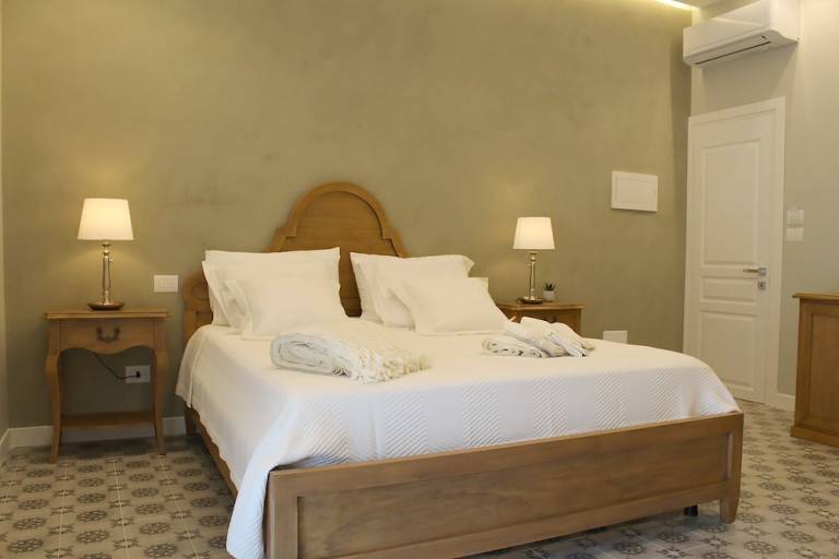 Bed & Breakfast Vieste