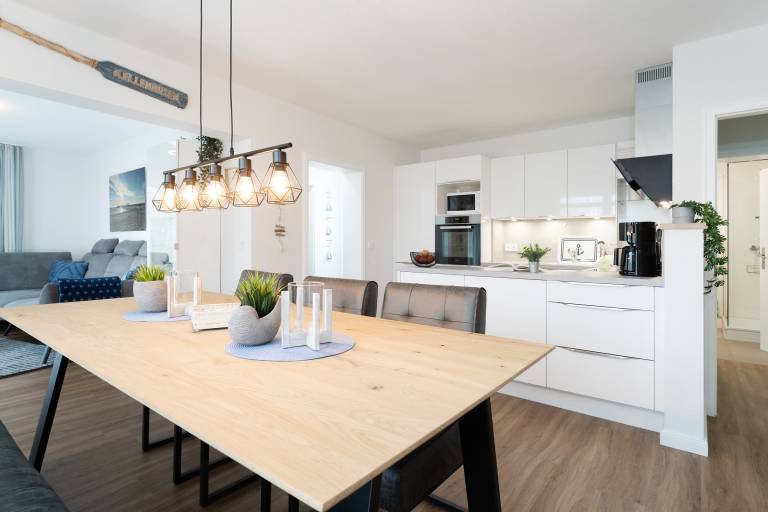 Ferienwohnung Kellenhusen