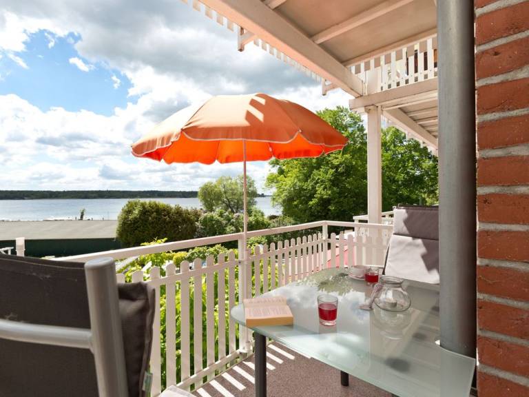 Ferienwohnung Waren (Müritz)