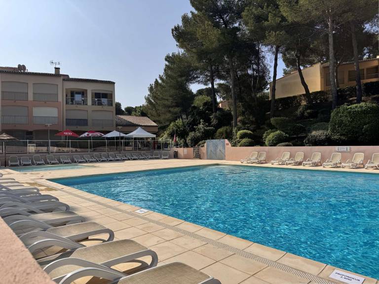 Apartment  Bandol
