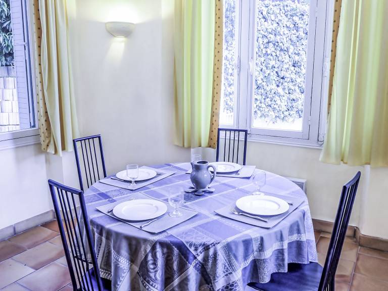 Fully equipped apartment with pool & terrace | Nature view | Pets are welcome — photo 5