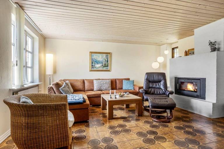 Fully equipped vacation home with grill & garden | Pet-friendly — photo 4